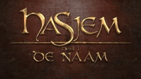 HaSjem - Wat heeft een Naam te zeggen? deel 1