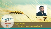 Ryan White - Herstel van de schepping (2)